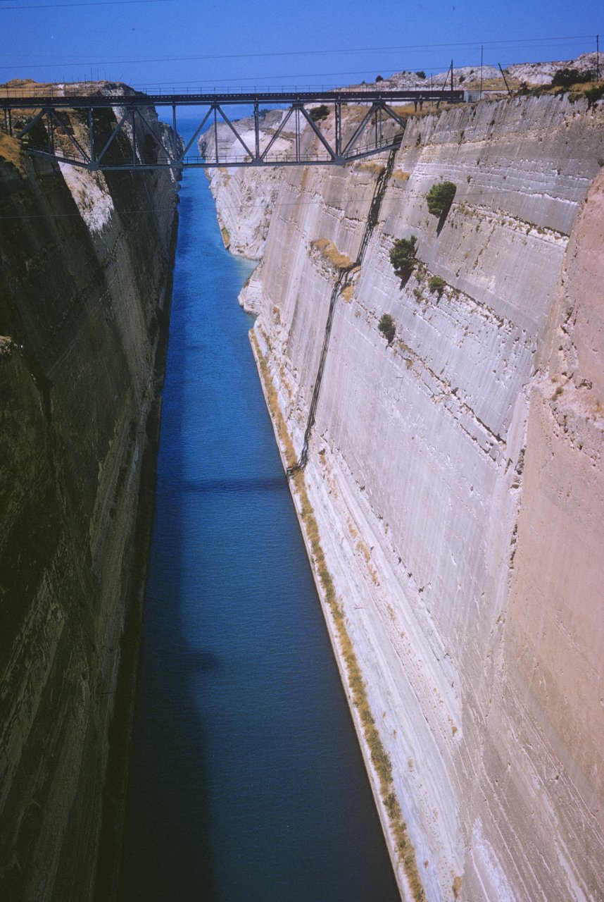 23-Corinth Canal